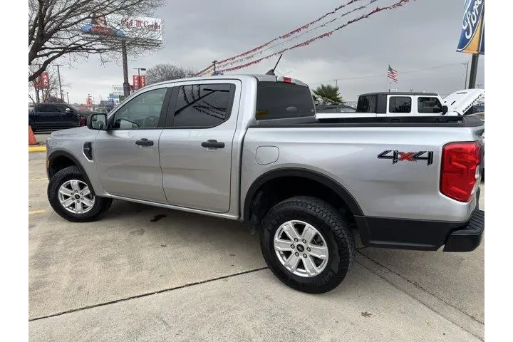 $29748 : Ford Ranger 2024 4x4 XL 4dr image 10