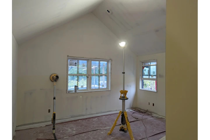 Drywall and taping image 7