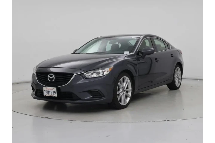 $13599 : Mazda Mazda6 2016 i Touring image 4