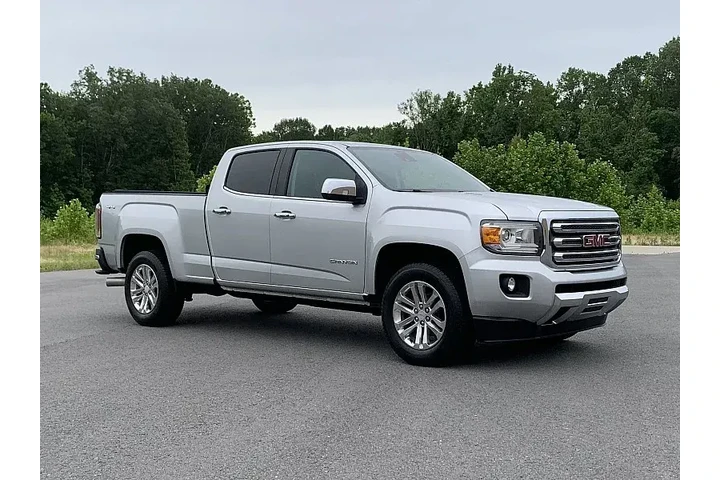 $25900 : 2016 CANYON SLT image 5