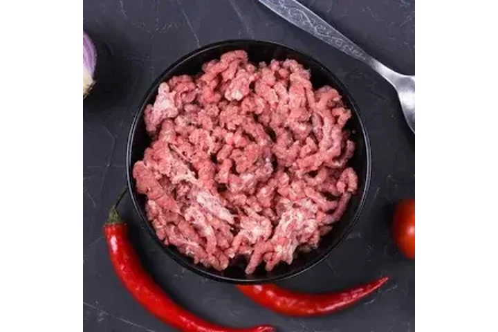 $28 : Buy Camel Ground Meat – 1 Lb image 1