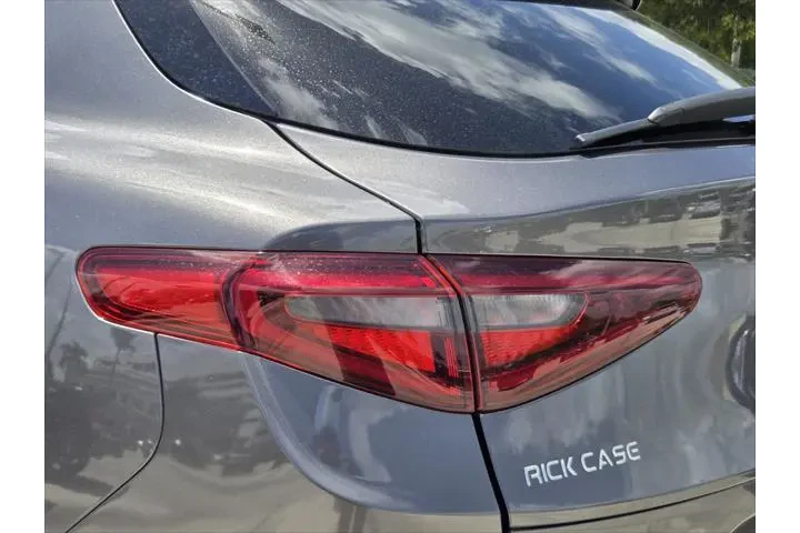 $23665 : Alfa Romeo Stelvio 2023 Spri image 8