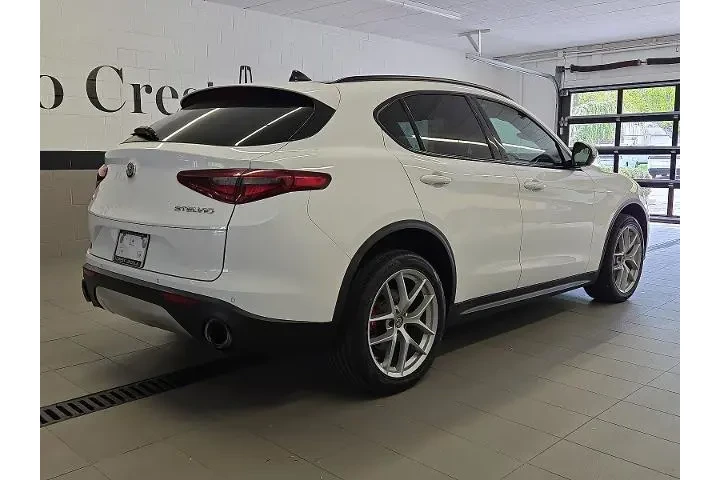 $14999 : Alfa Romeo Stelvio 2018 AWD image 6