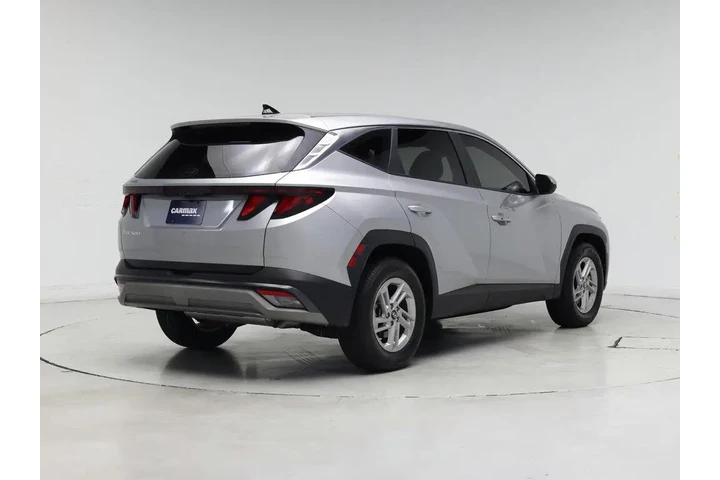 $24998 : Hyundai TUCSON 2025 SE 4dr S image 8