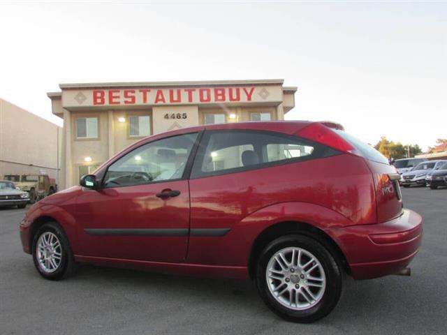 $3995 : 2003 Focus ZX3 image 5