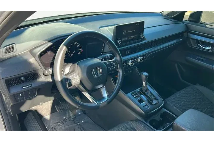 $32788 : Honda CR-V Hybrid 2023 Sport image 9