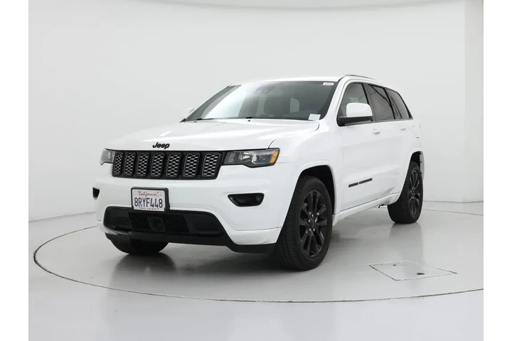 $25998 : Jeep Grand Cherokee 2020 4x2 image 4