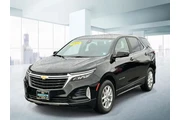 Chevrolet Equinox 2022 4x4 L en Long Island
