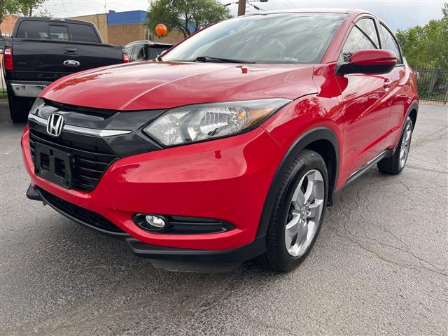 $17888 : 2017 HR-V EX, SUPER CLEAN, AL image 2