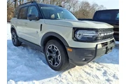 Ford Bronco Sport 2025 AWD O en Vineland