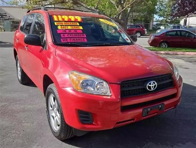 $11999 : 2012 TOYOTA RAV4 image 2