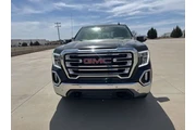 $35740 : GMC Sierra 1500 2021 4x4 SLT thumbnail