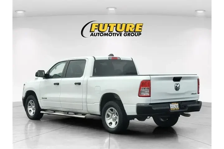 $23478 : Ram 1500 2022 4x4 Tradesman image 6