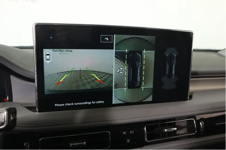 $35489 : Lincoln Nautilus 2022 AWD Re image 6