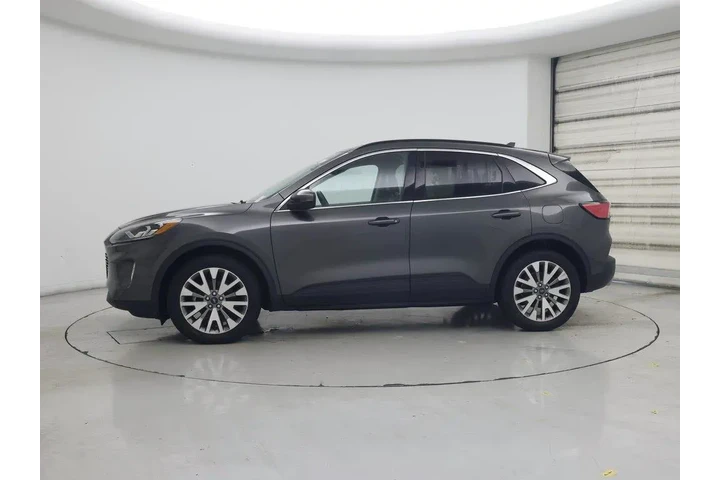 $26998 : Ford Escape Hybrid 2020 AWD image 3