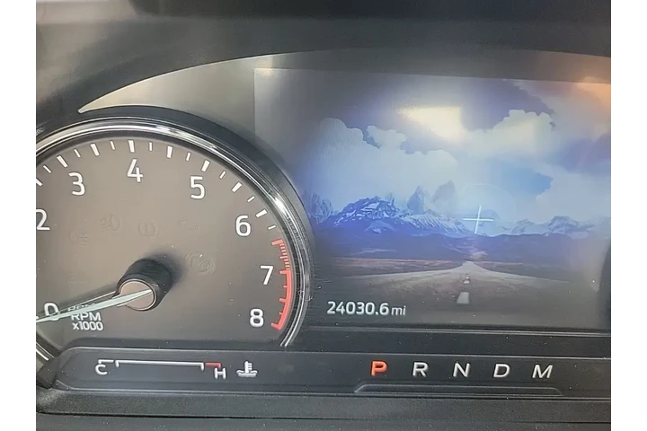 $34361 : Ford Explorer 2023 AWD Timbe image 5