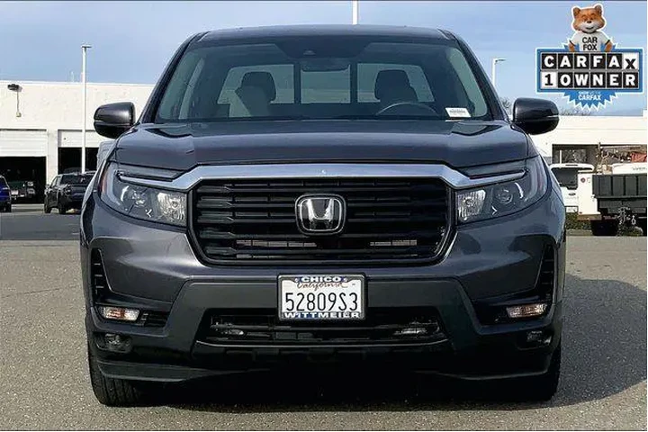 $36985 : Honda Ridgeline 2023 AWD RTL image 3