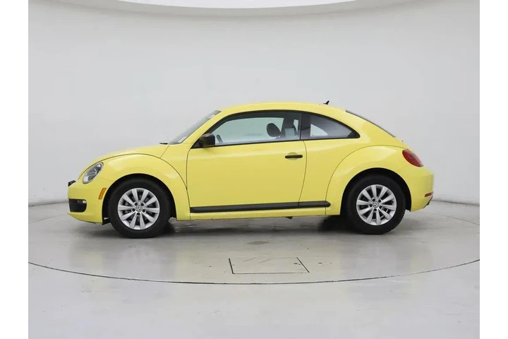 $16998 : Volkswagen Beetle 2016 1.8T image 3