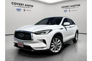 INFINITI QX50 2019 Pure 4dr