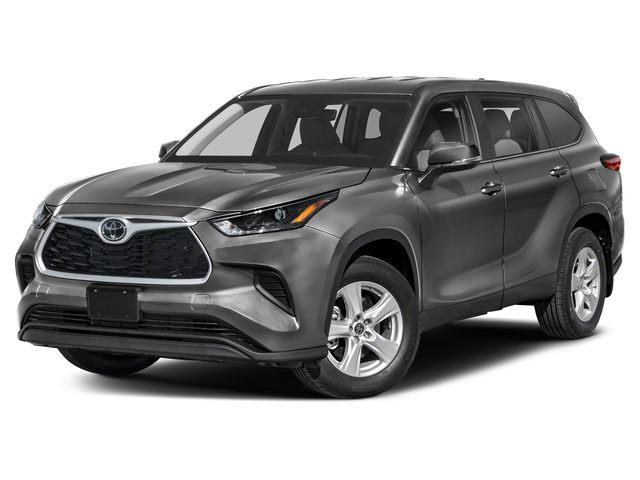 $32999 : 2023 Highlander SUV I-4 cyl image 1