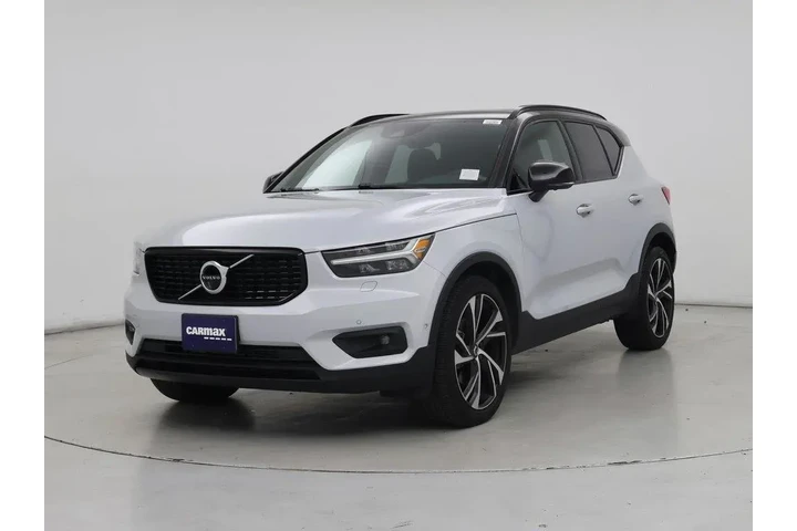 $28998 : Volvo XC40 2022 AWD T5 R-Des image 4
