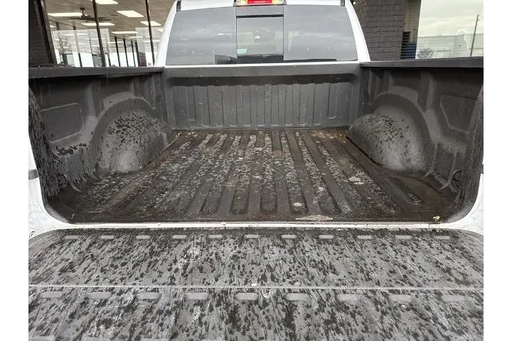 $33877 : Ram 1500 2025 4x4 Tradesman image 5