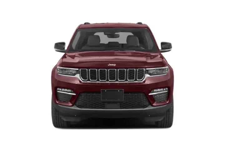 $33995 : Jeep Grand Cherokee 2023 4x4 image 4