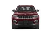 $33995 : Jeep Grand Cherokee 2023 4x4 thumbnail