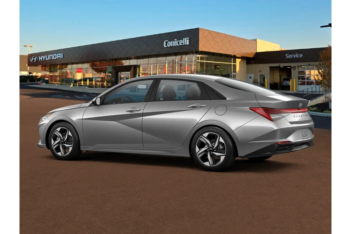 $20355 : Hyundai ELANTRA 2023 SEL 4dr image 3