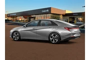 $20355 : Hyundai ELANTRA 2023 SEL 4dr thumbnail