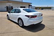 2022 Camry en Oklahoma City