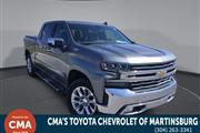 $38000 : PRE-OWNED 2019 CHEVROLET SILV thumbnail