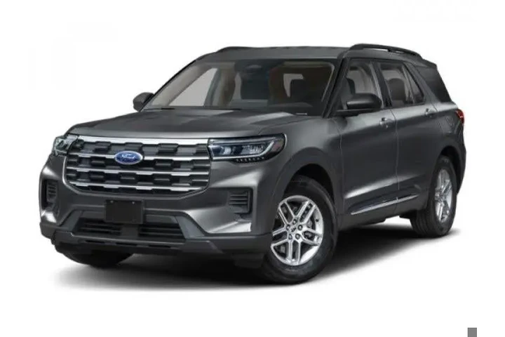$34998 : Ford Explorer 2025 Active 4d image 1