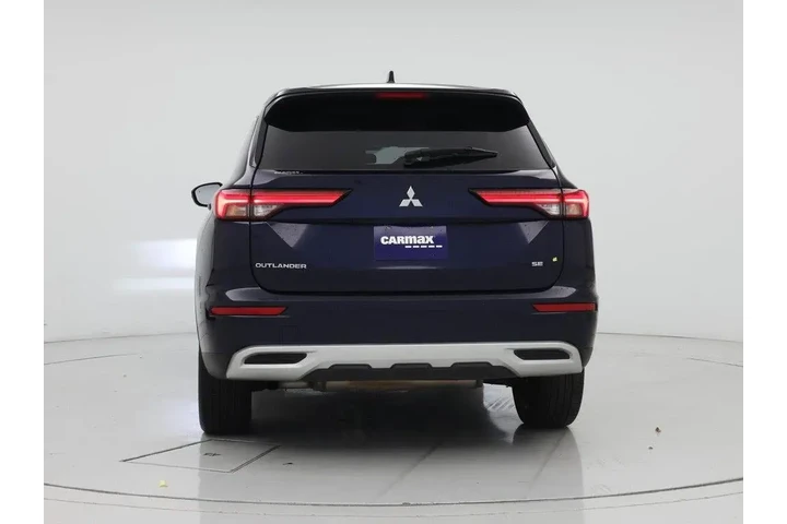 $24998 : Mitsubishi Outlander 2024 SE image 6