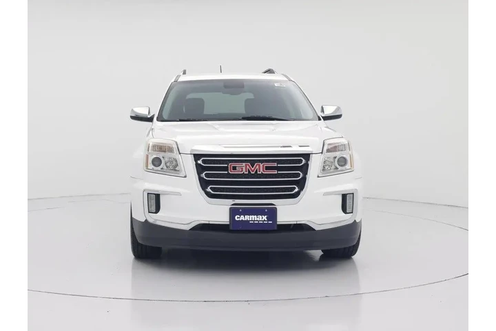 $15998 : GMC Terrain 2016 SLT 4dr SUV image 5