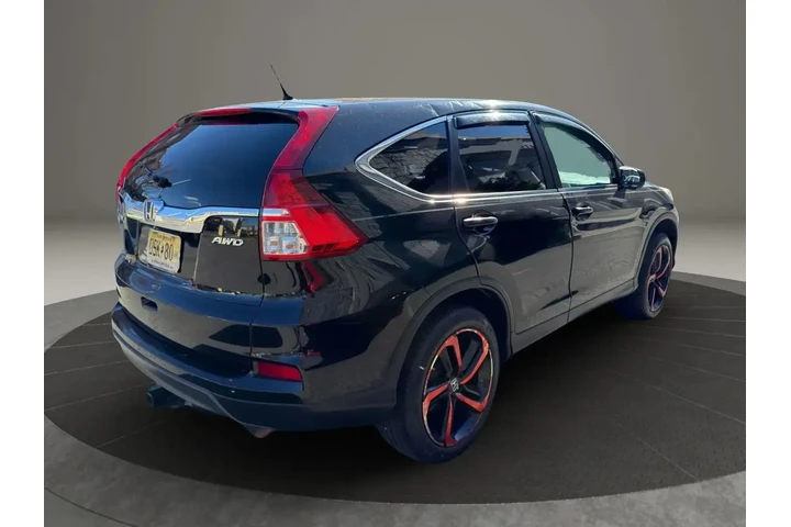 $5995 : 2015 HONDA CR-V image 6