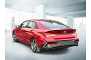$19999 : Hyundai ELANTRA 2025 SEL Spo thumbnail