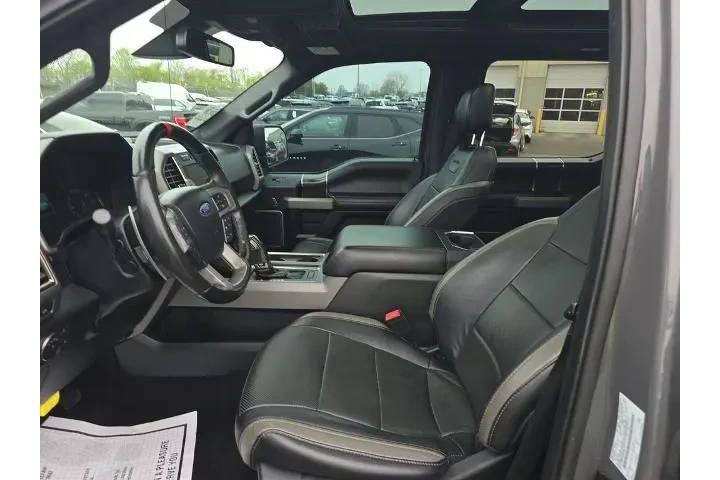 $36999 : Ford F-150 2018 4x4 Raptor 4 image 7