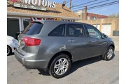 $5299 : 2007 MDX SH-AWD thumbnail