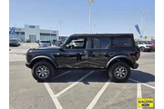 $38888 : Ford Bronco 2022 4x4 Base Ad thumbnail