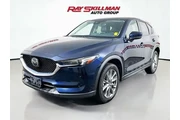 $16975 : Mazda CX-5 2021 Grand Tourin thumbnail