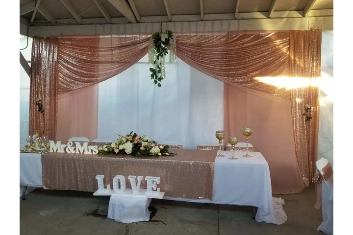 Decoraciónes  todo incluido image 2