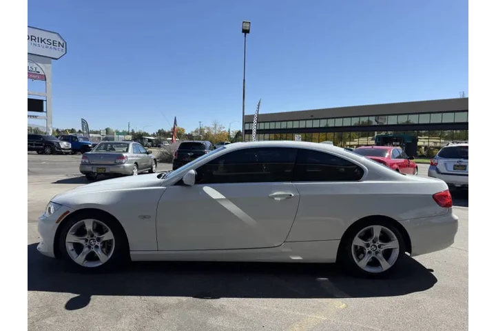 $10750 : 2012 BMW 3 Series 335i image 4