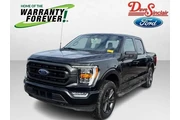 Ford F-150 2023 4x4 XLT 4dr