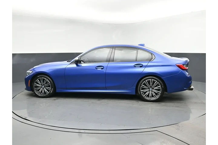 $34995 : BMW 3 Series 2021 AWD M340i image 4