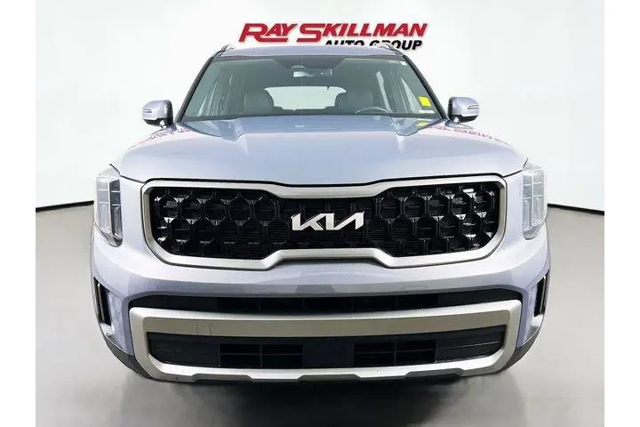 $34975 : Kia Telluride 2023 AWD EX X- image 2