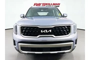 $34975 : Kia Telluride 2023 AWD EX X- thumbnail