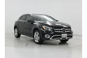 Mercedes-Benz GLA 2019 AWD G en Sacramento