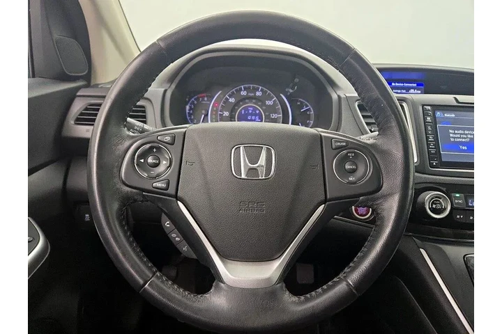 $16998 : Honda CR-V 2015 EX-L 4dr SUV image 10