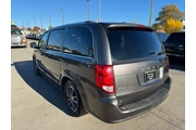 $5980 : 2017 Grand Caravan SXT Wagon thumbnail